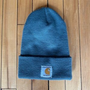 Carhartt hat